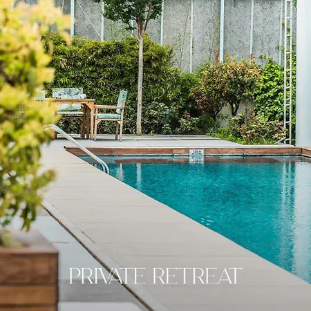 Veer Luxury Boutique Hotel & Beach Club-2